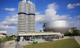 BMW museum