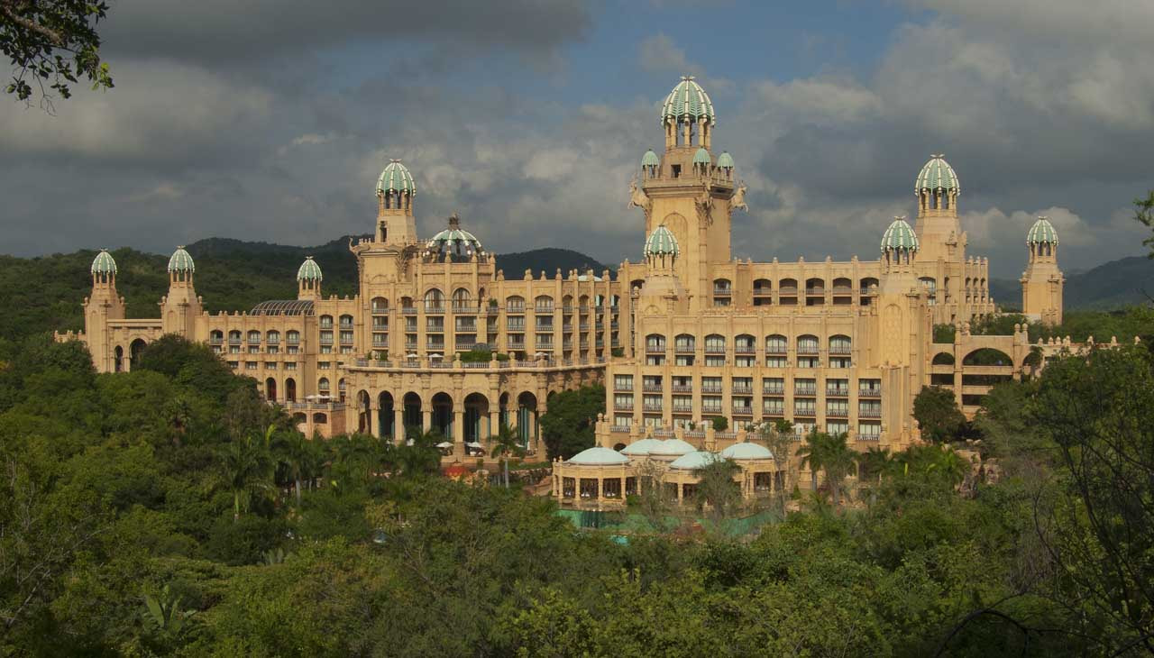 sun city