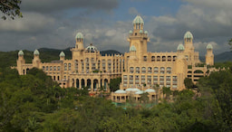 sun city