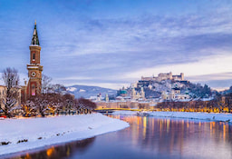 Fortress Hohensalzburg 3