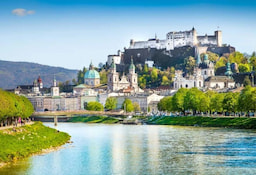 Fortress Hohensalzburg 4