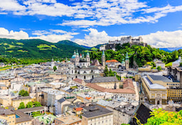 Fortress Hohensalzburg