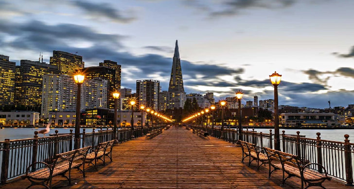 San Francisco