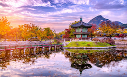 Seoul Korea