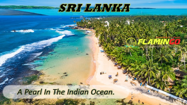 Sri Lanka