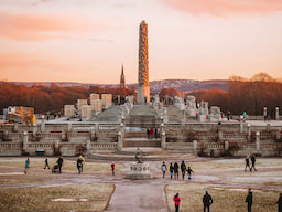 Vigeland Park