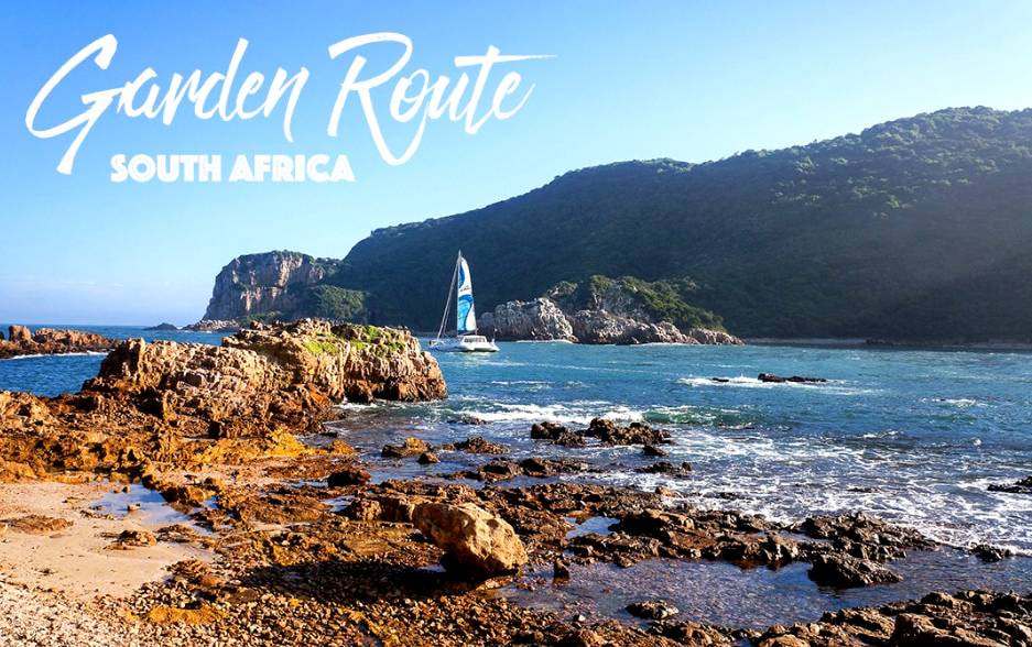 Garden Route South Africa