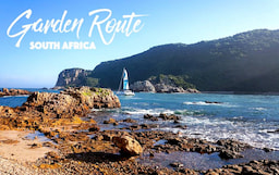 Garden Route South Africa