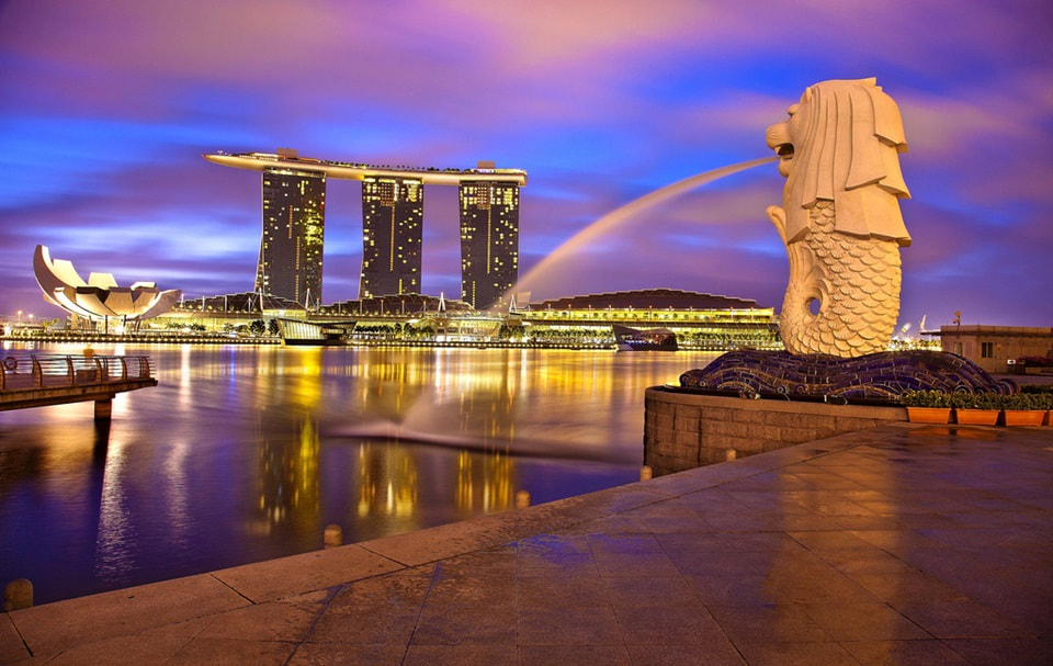 Merlion