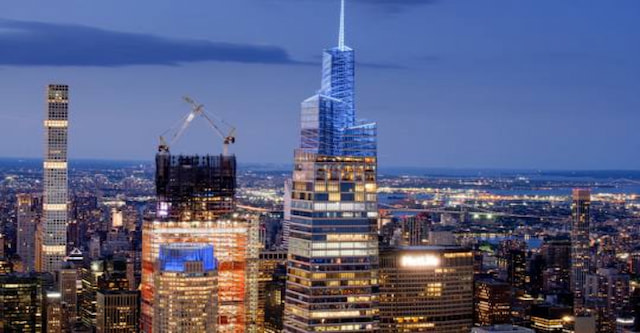 summit one vanderbilt