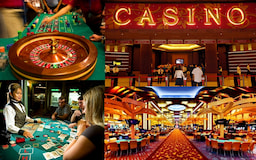 Casino 