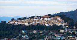 Tawang City