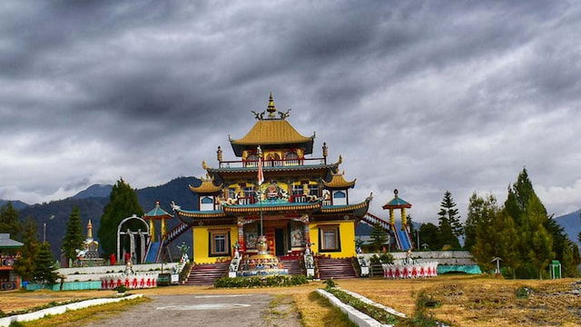 tawang