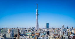 Tokyo Sky Tree