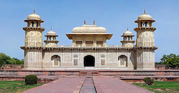 Tomb of Itmad-ud-Daula