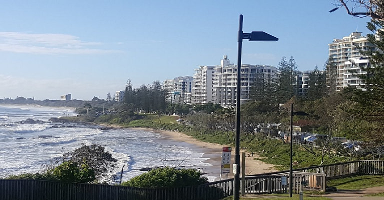 Mooloolaba