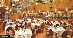 Vela Restaurant 