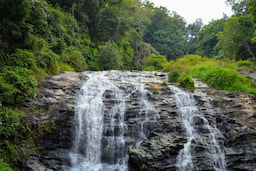 Abbey Falls