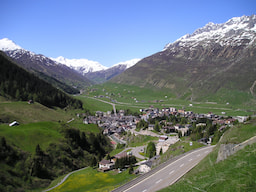 Andermatt