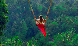 Bali Swing 