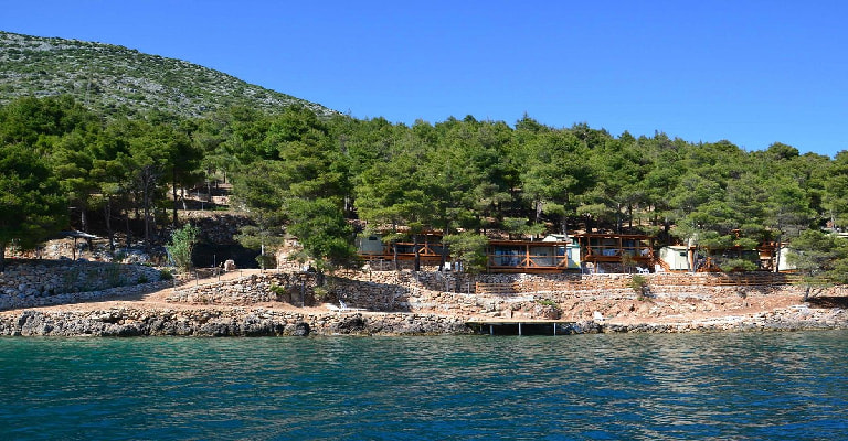 Brac Island