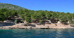 Brac Island