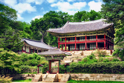 CHANGDEOKGUNG