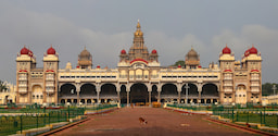 Mysore Palace