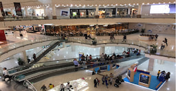 Deira City Centre Mall