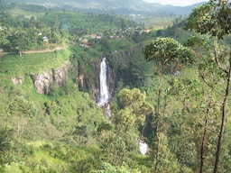 Devon Falls