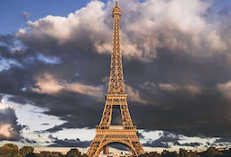 Eiffel Tower