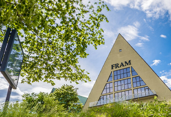 Fram Museum