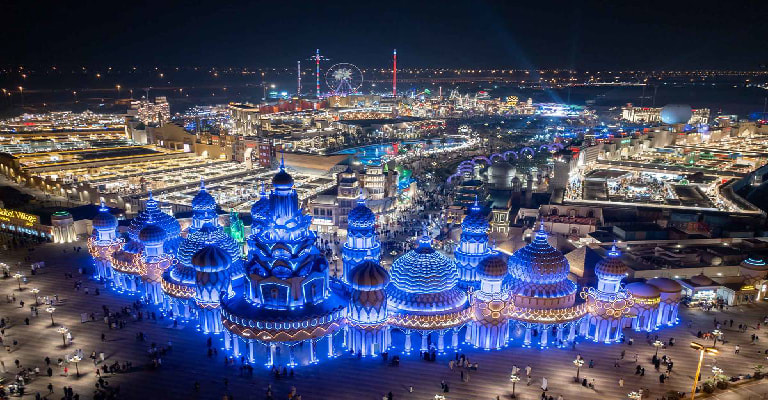 Global Village