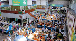 Green Bazaar