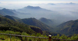 Green Valley View Point