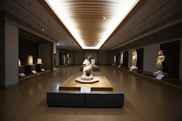 Gyeongju National Museum