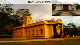 Hanuman Temple