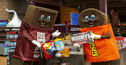 Hershey’s Chocolate World