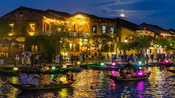 Hoian Ancient Town