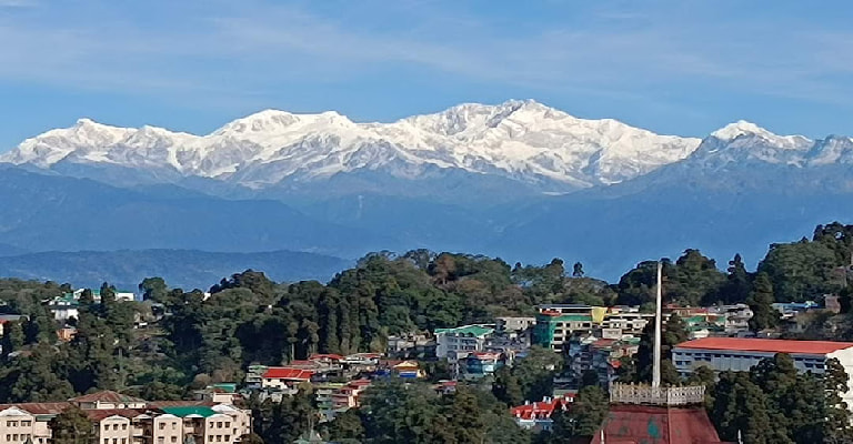 Kangchenjunga