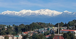 Kangchenjunga