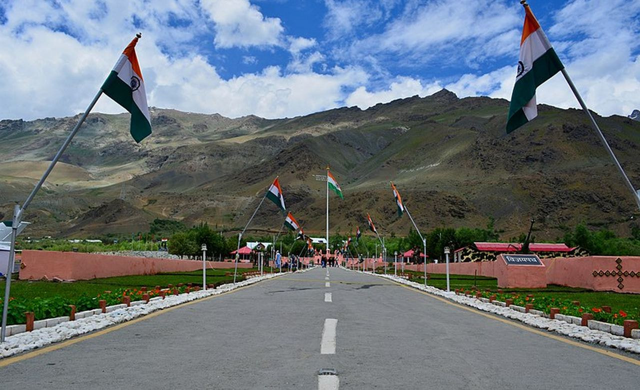 Kargil