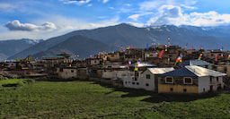 Kinnaur valley