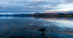 Lake Tekapo