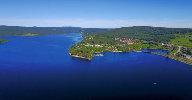 lake titisee