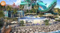 Laguna Water Park