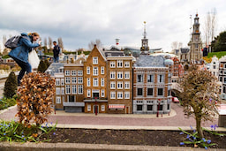 Madurodam