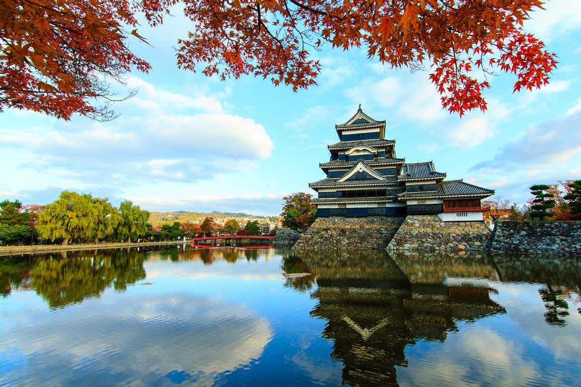 Matsumoto Castle 2