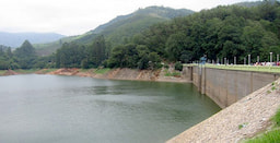 Mattupetty dam