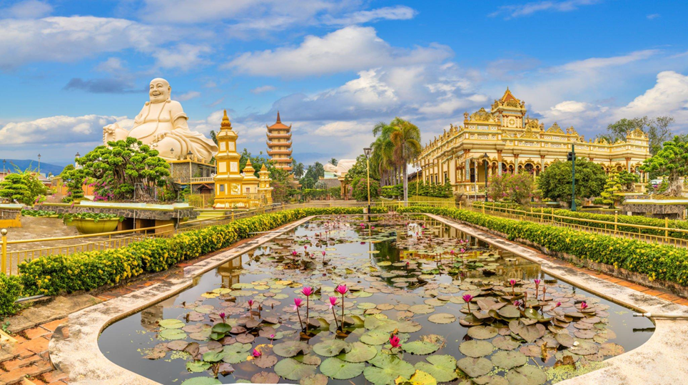 Mekong Delta